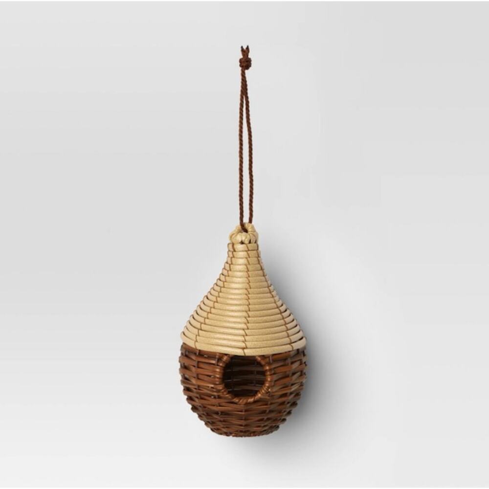 Threshold Bird Feeder Brand new with tags